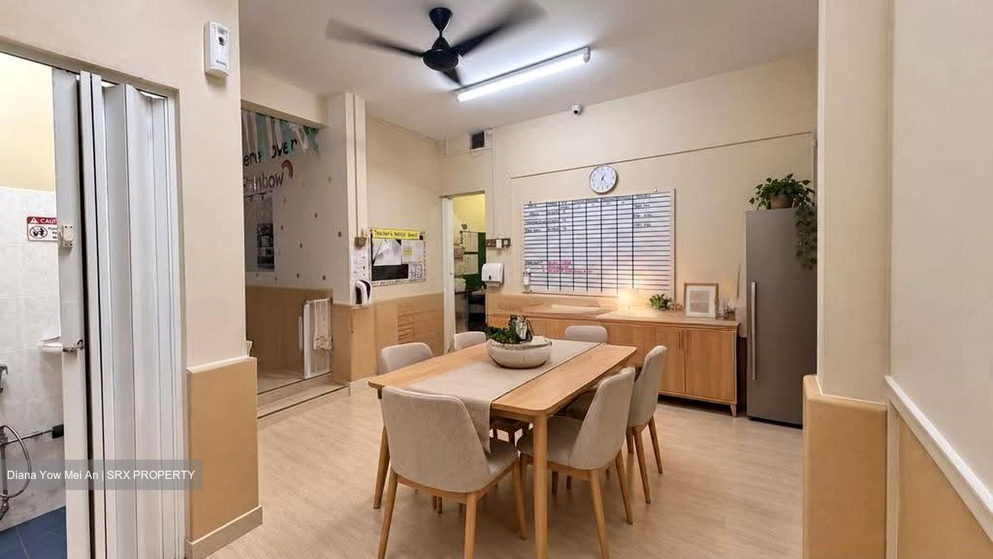 Beauty Garden (D19), Terrace #633911031